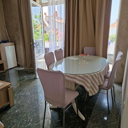 Apartmani Buba Подстрана Экстерьер фото